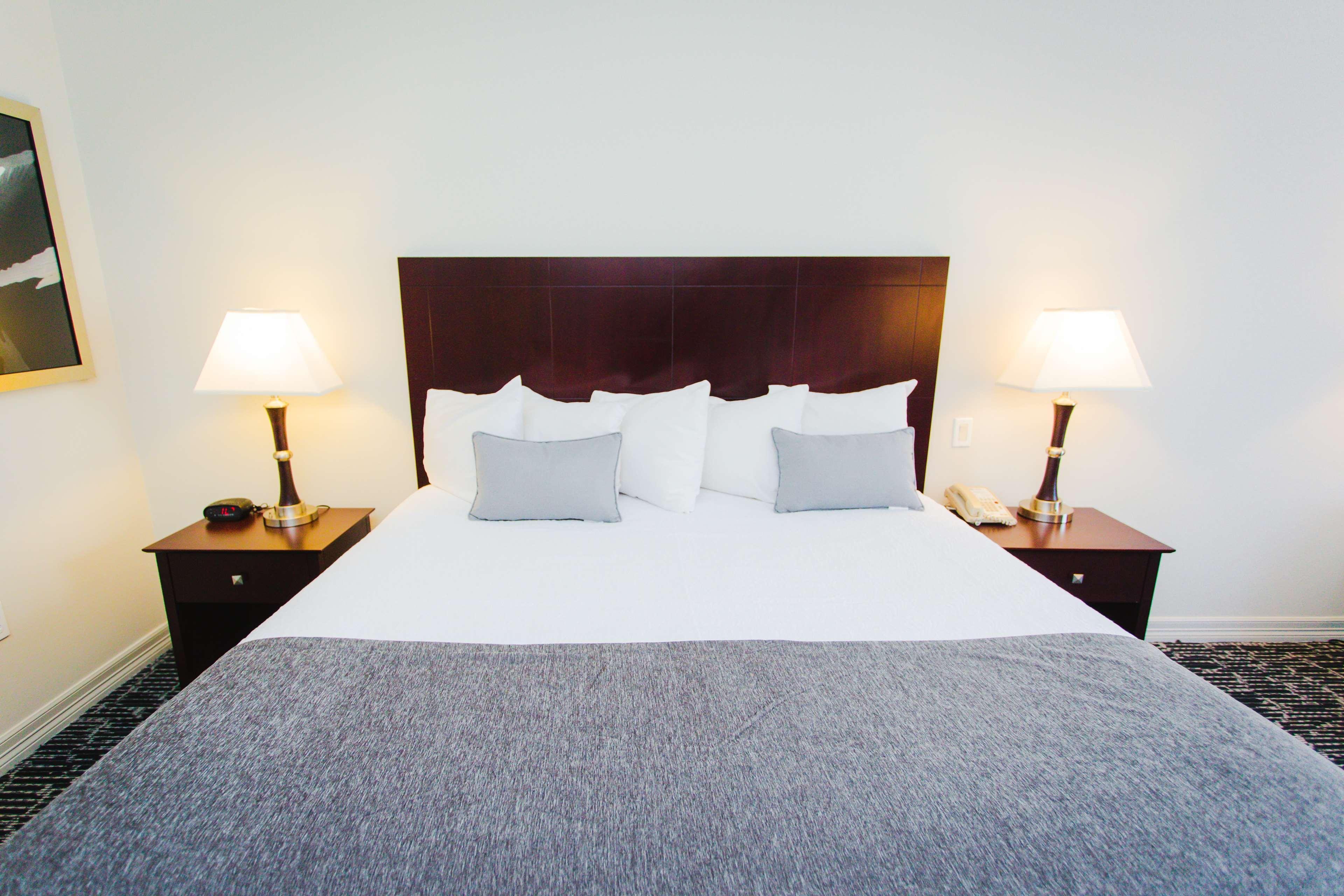 Best Western Sugar Land - Richmond Exterior photo