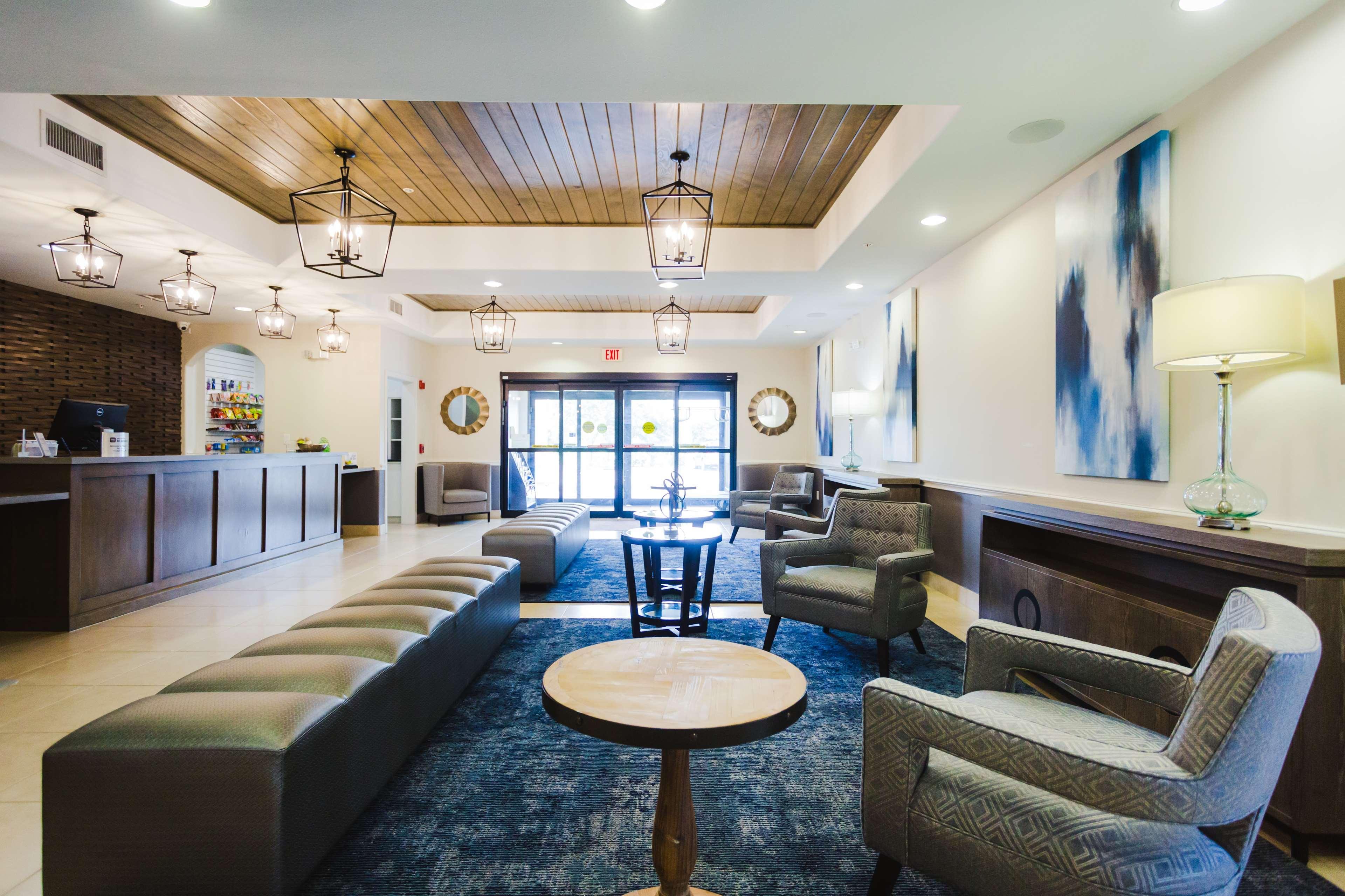 Best Western Sugar Land - Richmond Exterior photo