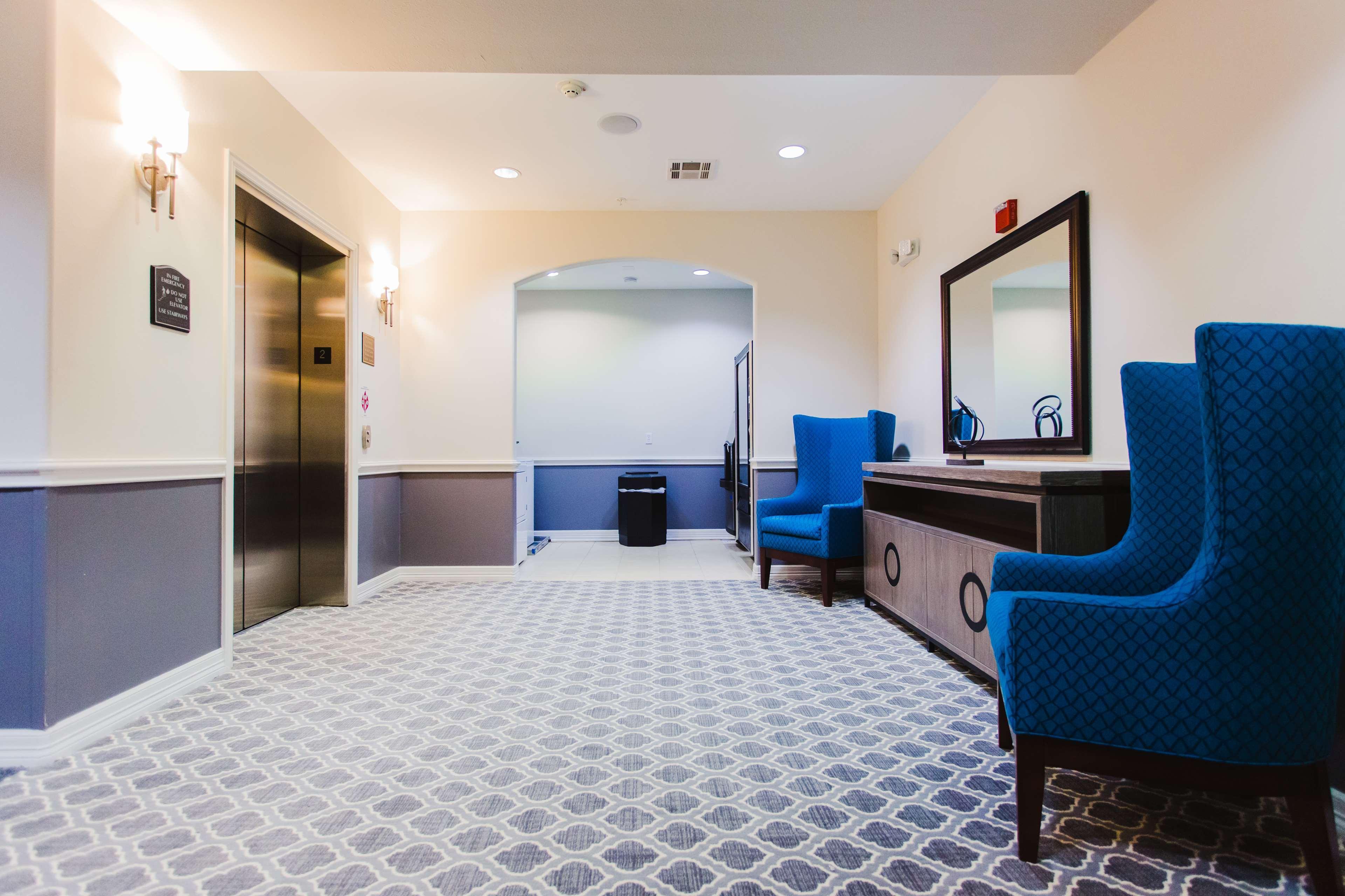 Best Western Sugar Land - Richmond Exterior photo