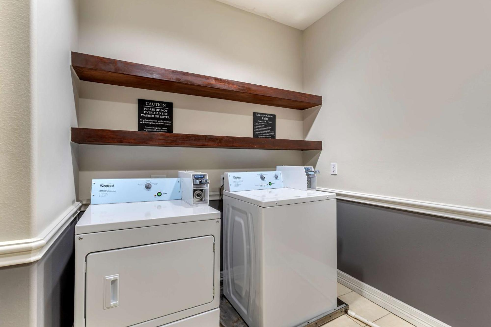 Best Western Sugar Land - Richmond Exterior photo