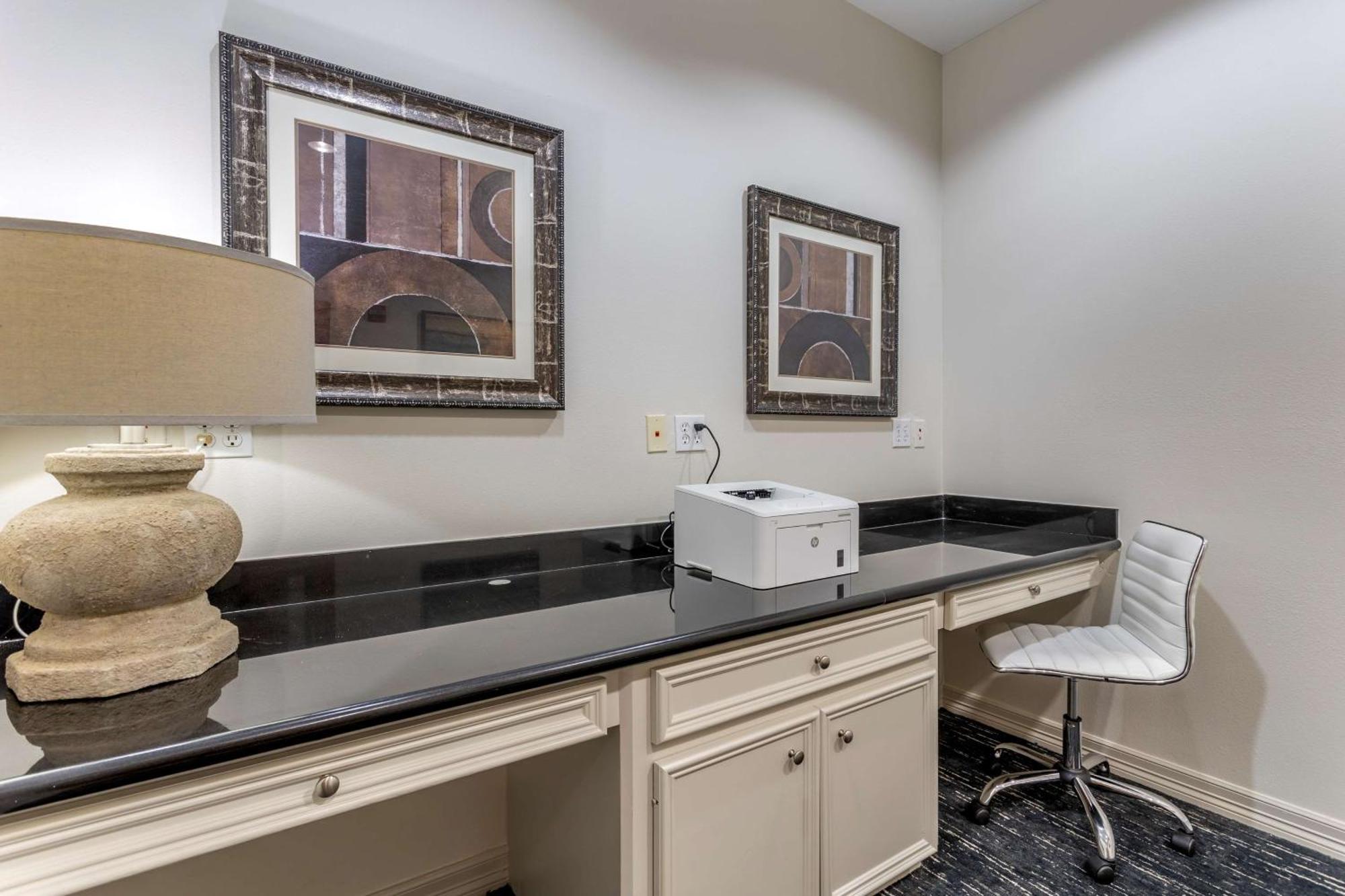 Best Western Sugar Land - Richmond Exterior photo