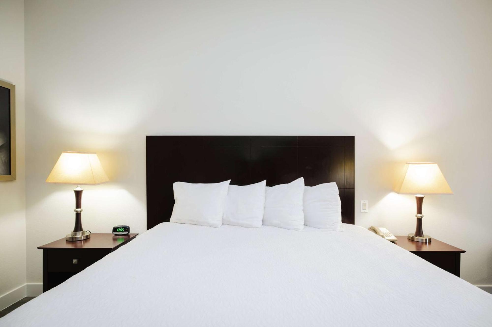 Best Western Sugar Land - Richmond Exterior photo
